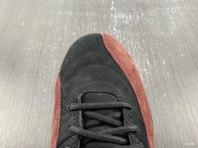 Rep MAX 12 A Maniere Black DV6989-001 Jordan Ma Retro 0807
